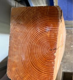 Wood beams