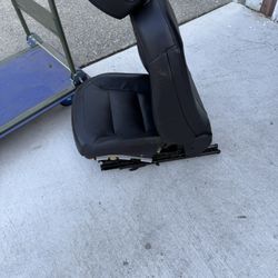 Used 2016 Chevy Malibu Car Seat