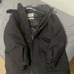 Eddie Bauer Coat