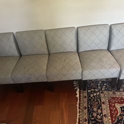 Make OFFER asap5 grey/black living room chairs accent chairs or comfortable dining table chairs desk