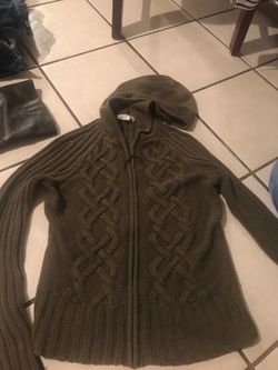 Sweater