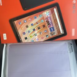 Tablet Fire HD10
