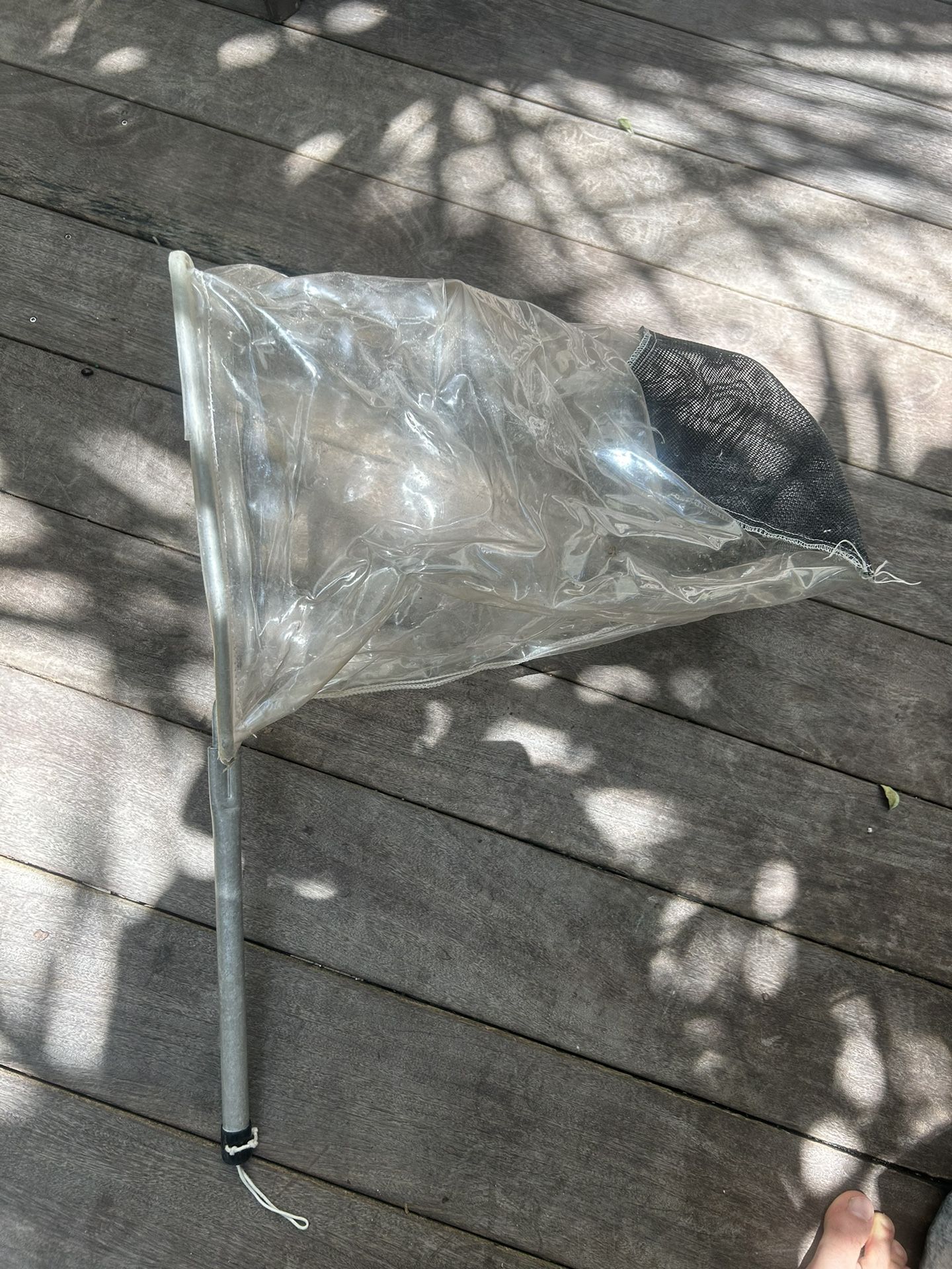 Reef Fish Net