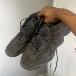 Yeezy Granite Size 13