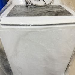 Samsung washing machine