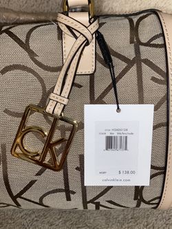 Calvin Klein Purse