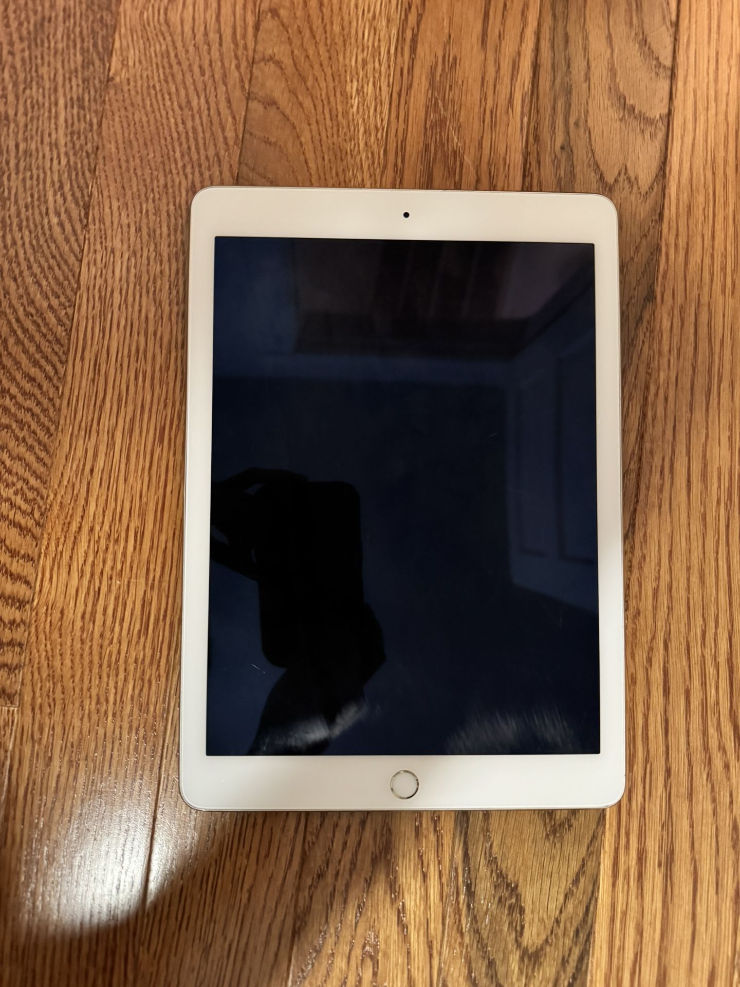 iPad Air 2