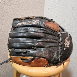 Easton Leather Baseball Glove-13"