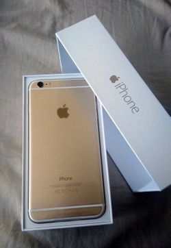 Apple iPhone 6 Plus unlocked