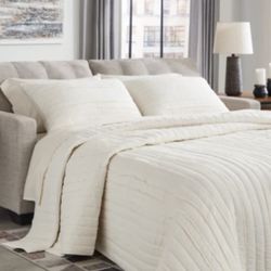 Mahoney Full Sleeper