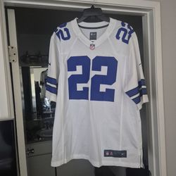 Emmit Smith Jersey