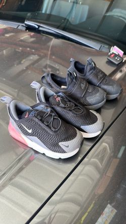 Kids Nike Shoes