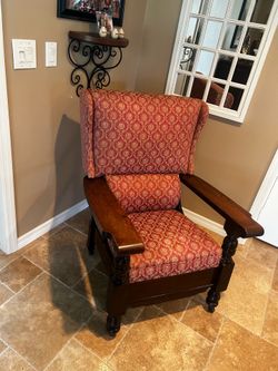 Antique Chair