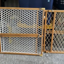 Safety Baby Gate