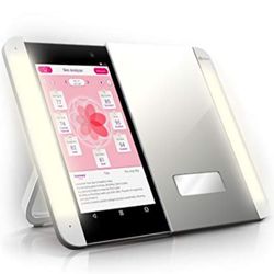 HiMirror Slide Smart Vanity Makeup Mirror 