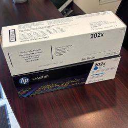 HP Laser Ink