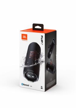 JBL Flip 7 Portable Bluetooth Speaker