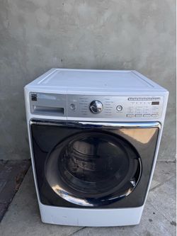 Washer /Lavadora