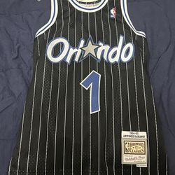 Men’s Basketball Jersey 