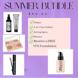 Summer Bundle 