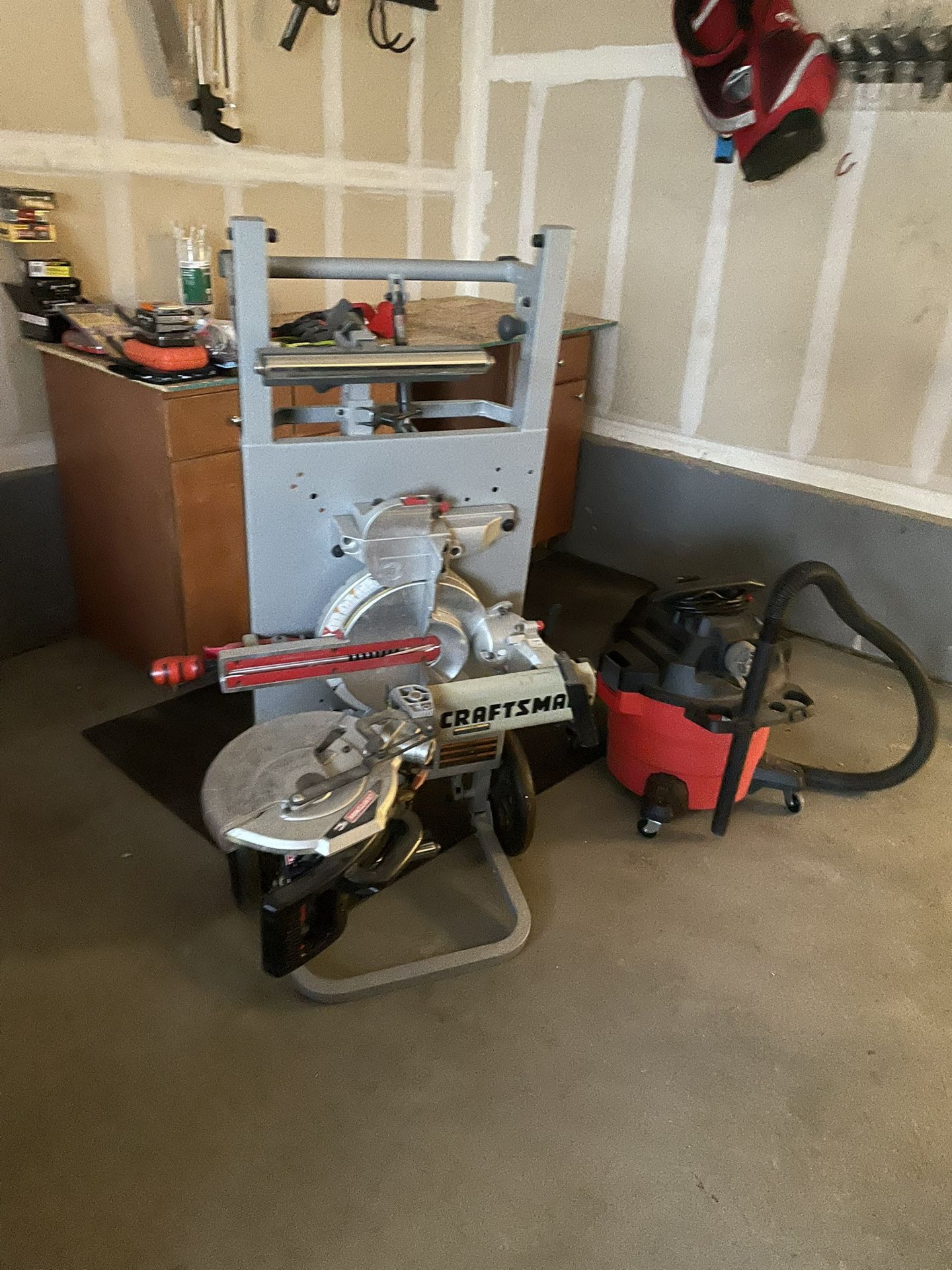 Table Saw