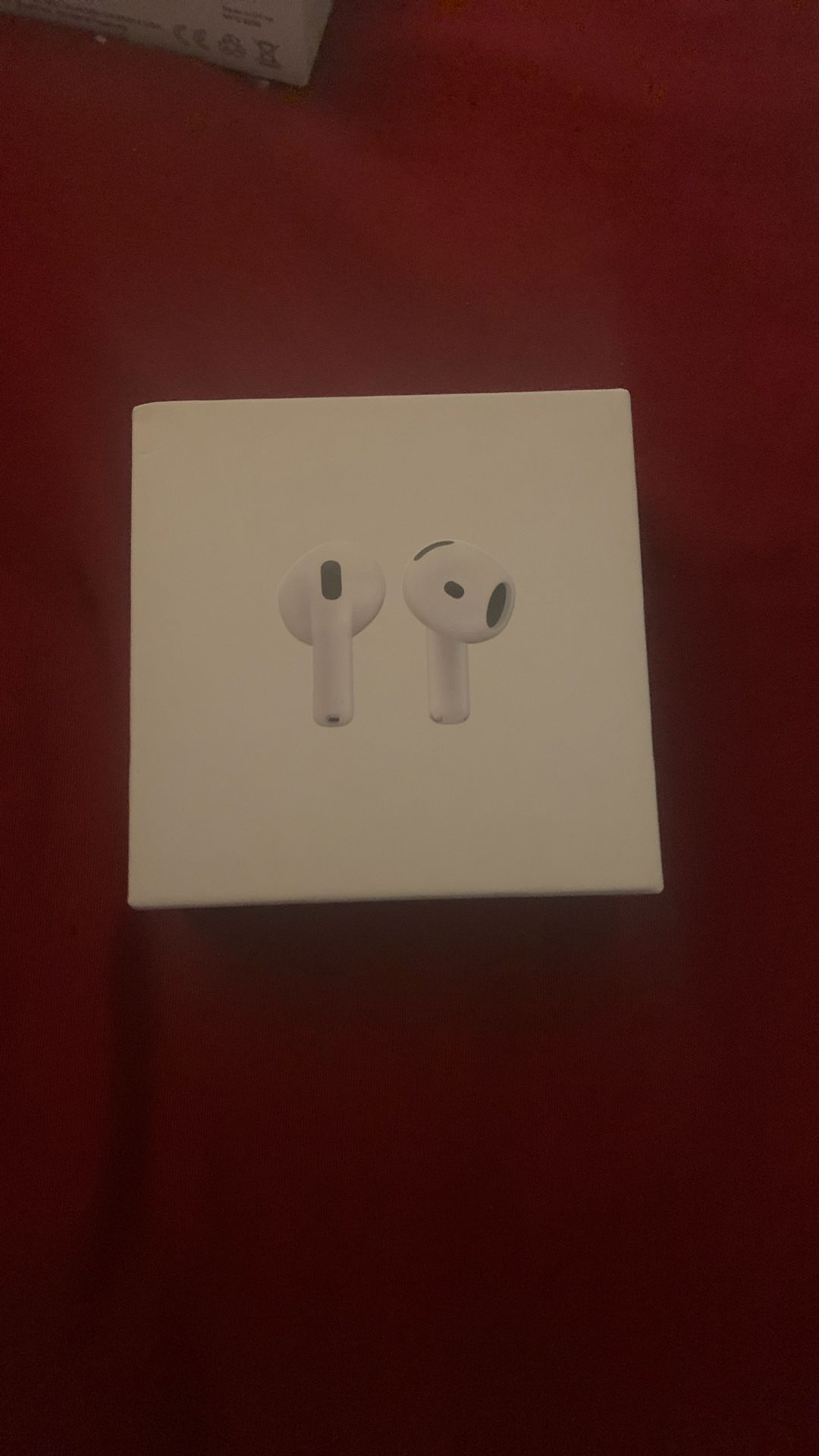 Air Pod 4gen 