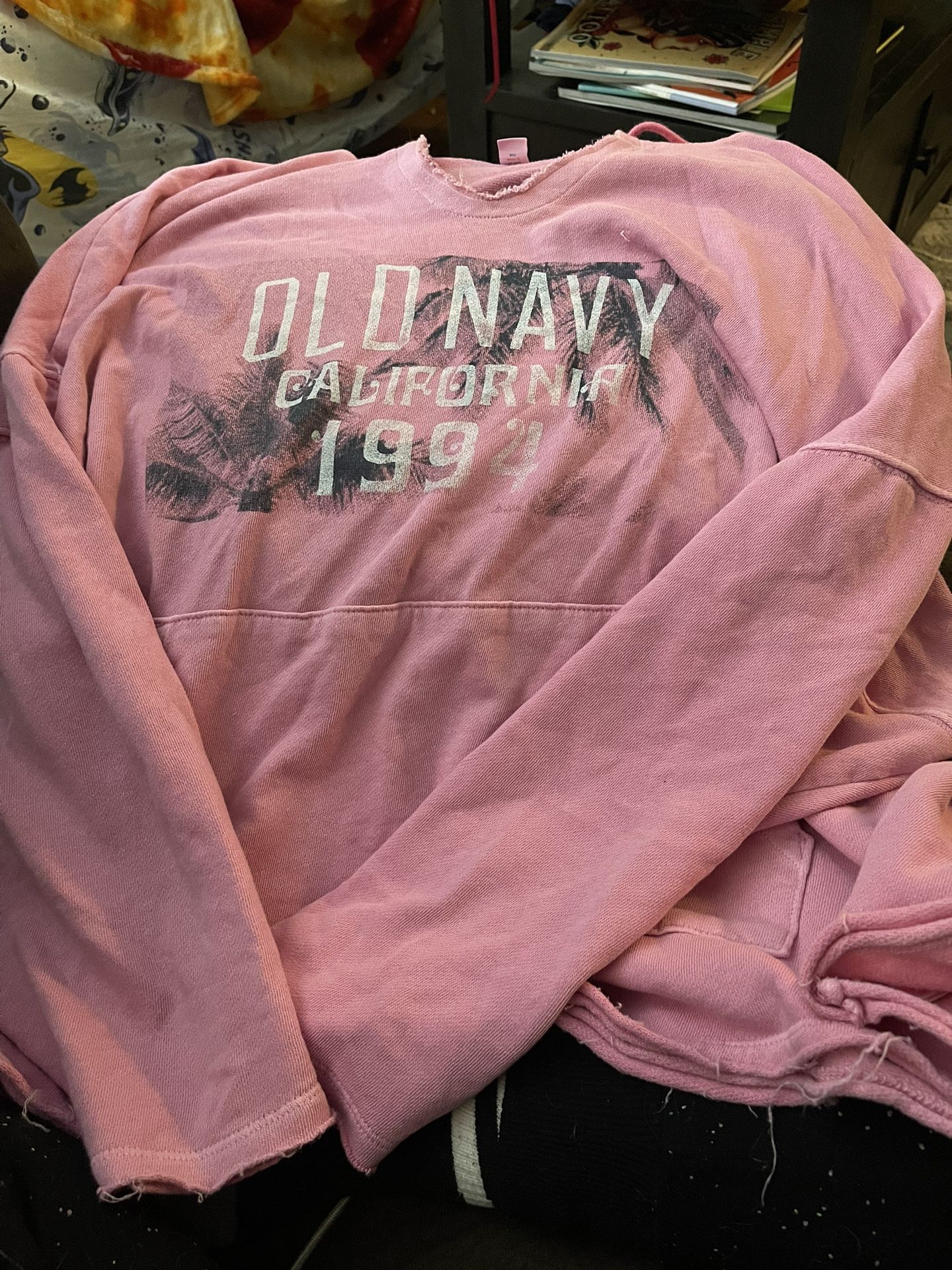 Women’s Old Navy Jacket