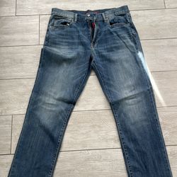 Lucky brand 36x32