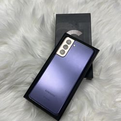 Samsung S21 -unlocked-desbloqueado