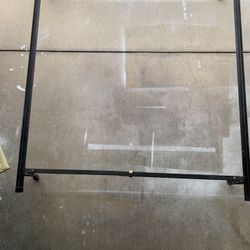 Frame Bed