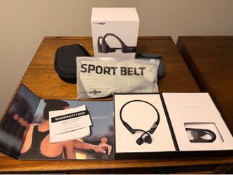AfterShokz Aeroex