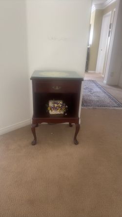 Two side table