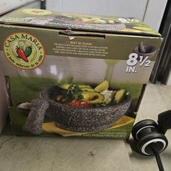 Molcajete