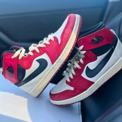Jordan 1 AJKO 9.5 Chicago