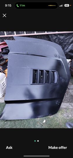 Camaro Part
