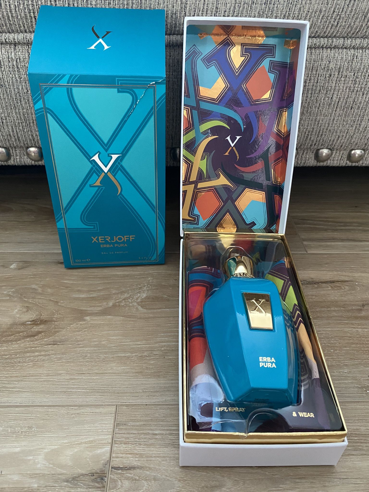 Xerjoff