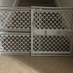 Baby Safety Gate