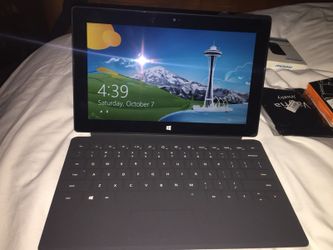 Microsoft Surface rt