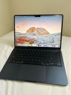 Macbook Air m2