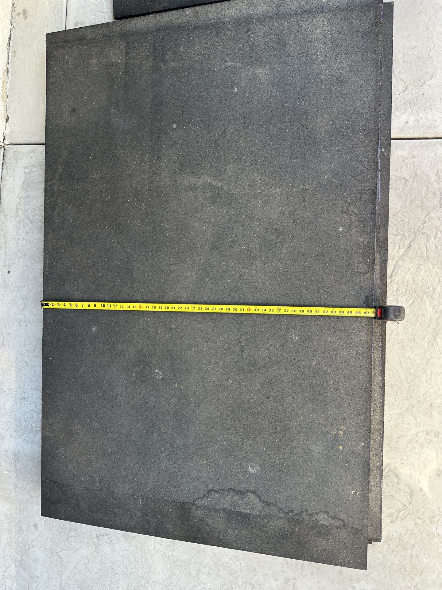Horse Stall Mats