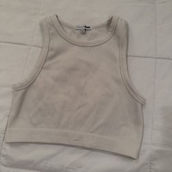 Fashion Nova Tank Top 