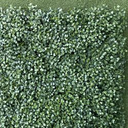 Artificial Hedge Wall Drop 20”x20”