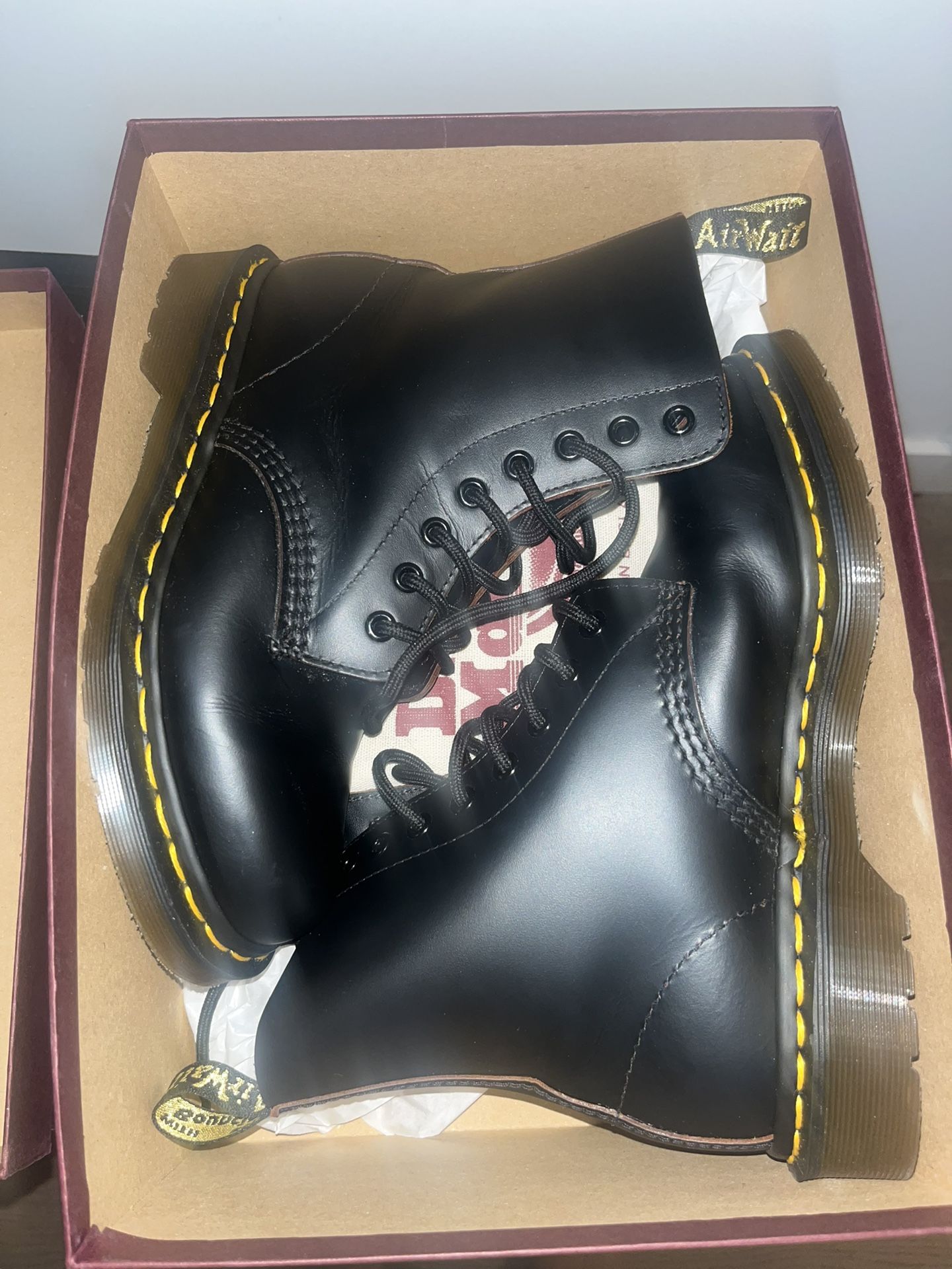 Doc Martens Vintage 1460