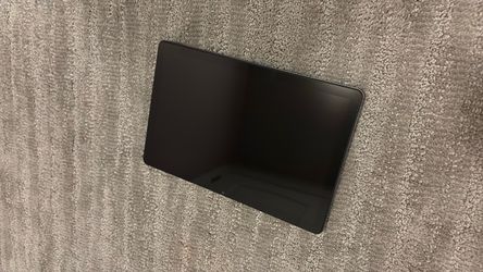 Lenovo Tab M10 3rd Gen 10.1” Tablet + Case