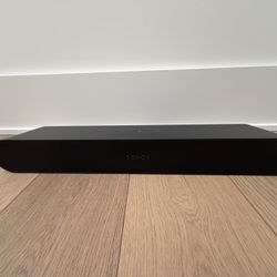 Sonos Ray - Compact Soundbar