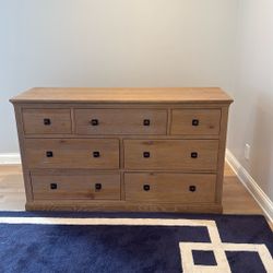 Pottery Barn Dresser
