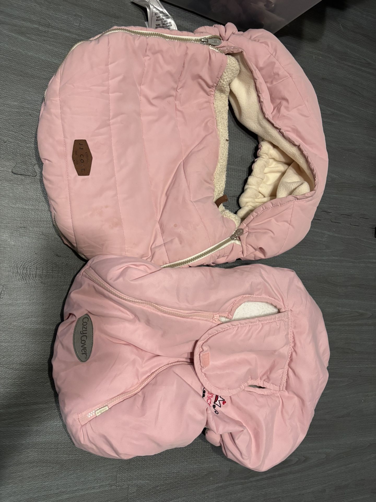 Car Seat Covers 