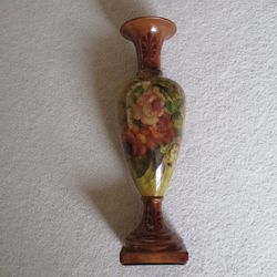 Ornate Vase