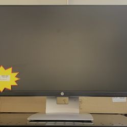 HP E230T EliteDisplay 23” Touch Monitor, Nice!