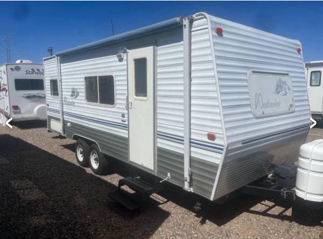 2005 Skyliner Weekender